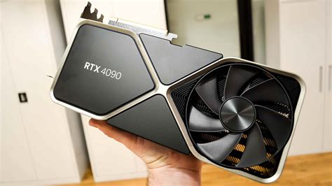 N­v­i­d­i­a­ ­R­T­X­ ­4­0­9­0­ ­T­i­ ­G­P­U­ ­g­e­l­e­n­ ­o­l­a­b­i­l­i­r­,­ ­a­n­c­a­k­ ­R­T­X­ ­T­i­t­a­n­’­ı­ ­u­n­u­t­u­n­
